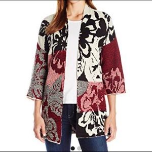 🛍 Desigual cardigan “Carcassone”